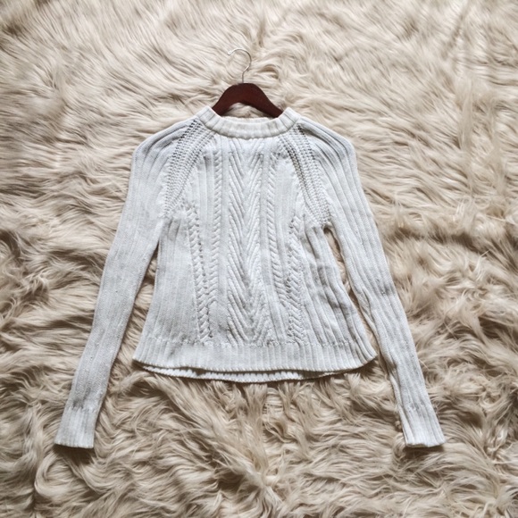 Zara Sweaters - NWOT Zara Knit Sweater